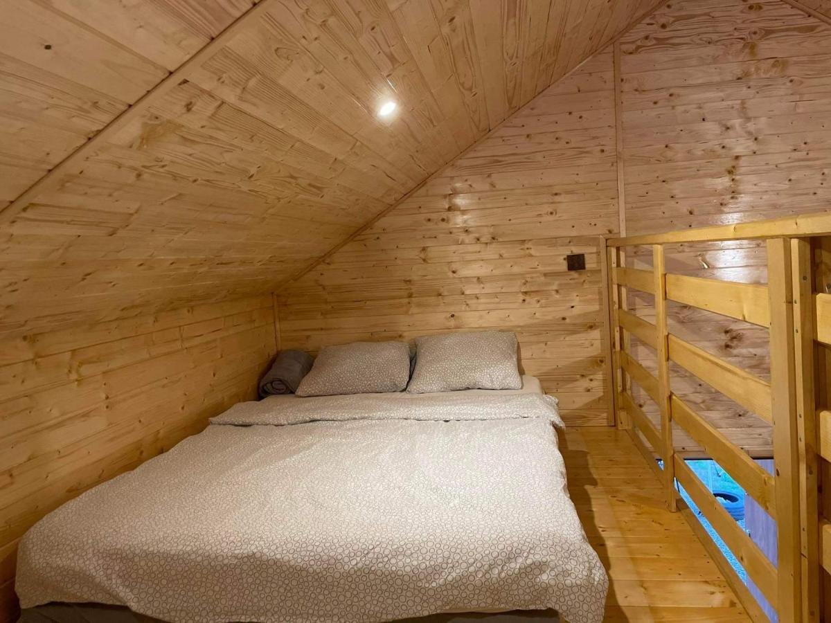 Noclegi U Eli Zator Energylandia Ngoại thất bức ảnh