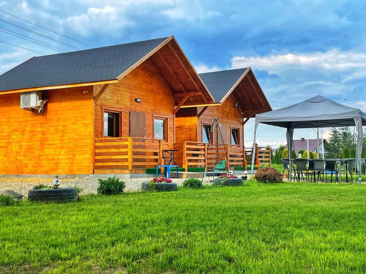 Noclegi U Eli Zator Energylandia Ngoại thất bức ảnh