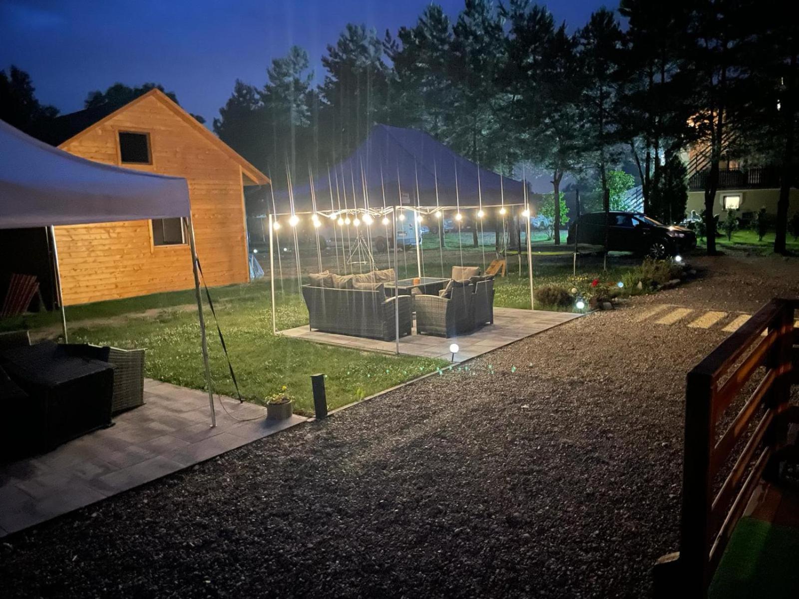 Noclegi U Eli Zator Energylandia Ngoại thất bức ảnh
